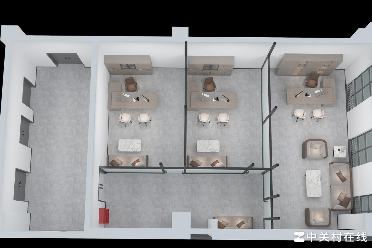 渲染效果不佳？求诊断