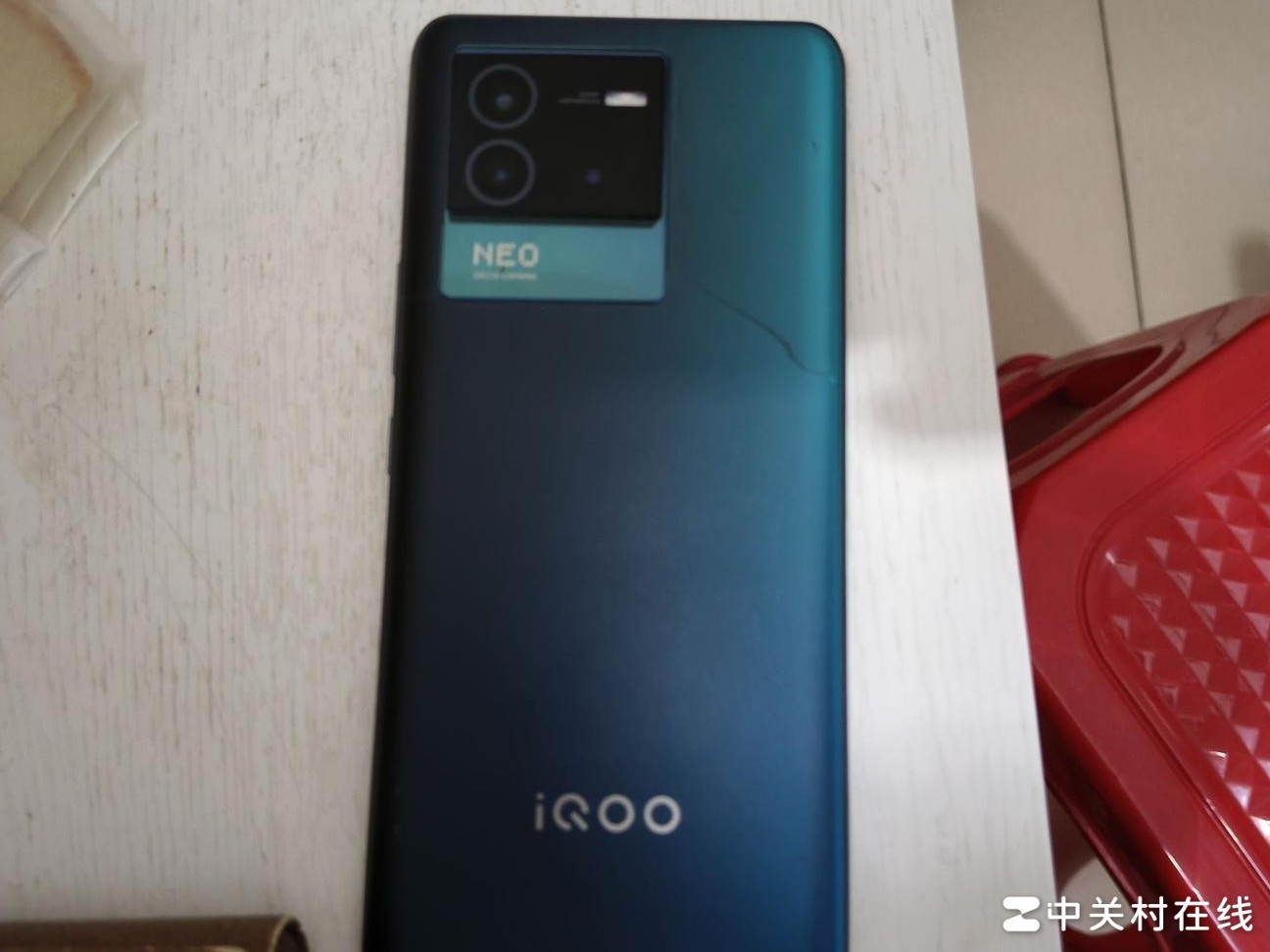 手机摔坏了还能修吗？