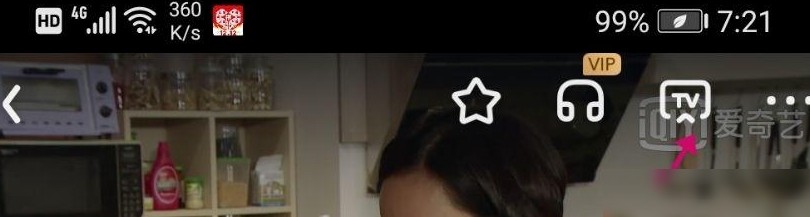电视投屏突然失灵？