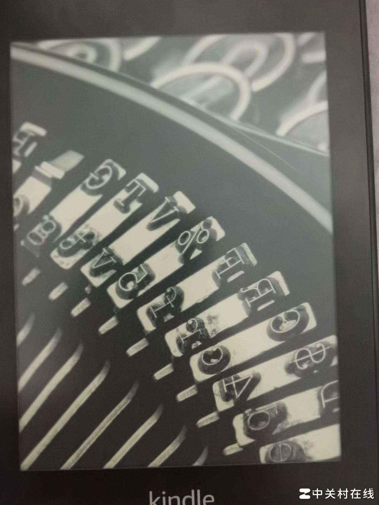 Kindle没反应、不充电？