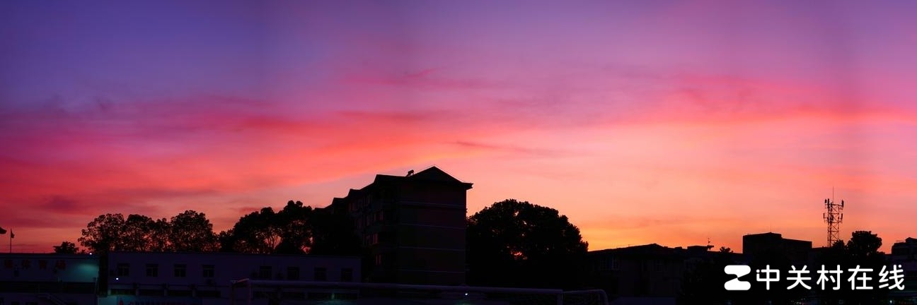 全景接片黑边处理方法