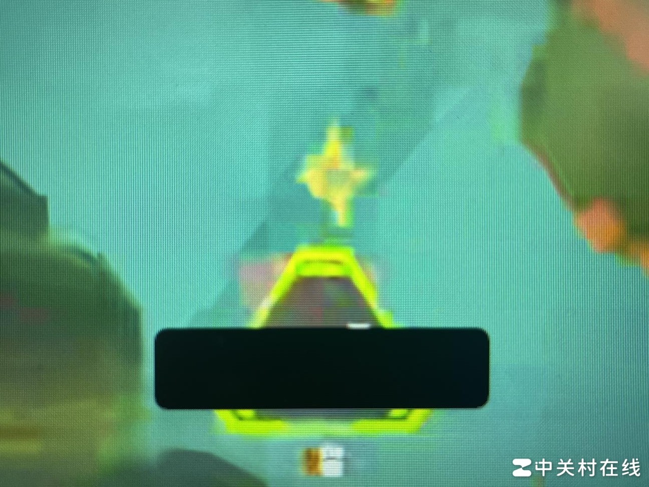 Win11全屏颜色反转关闭方法