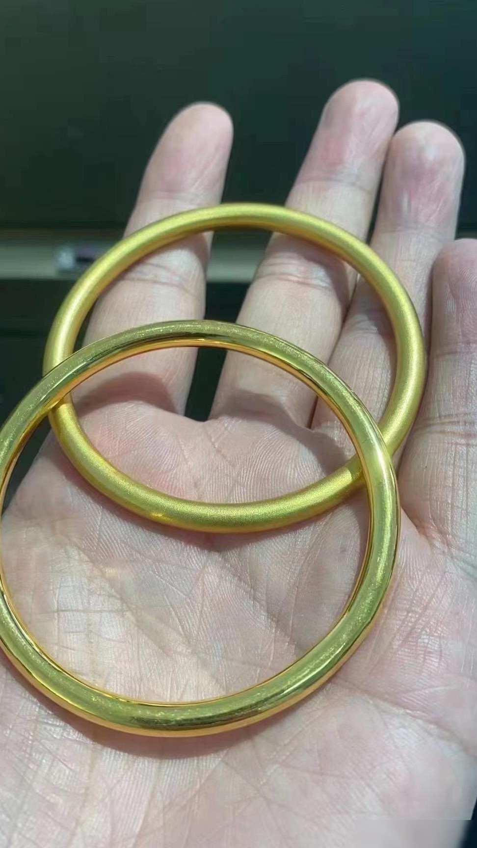 金包银首饰现象怎么看