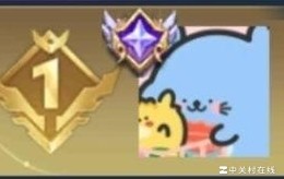 王者荣耀头像左上角图标揭秘