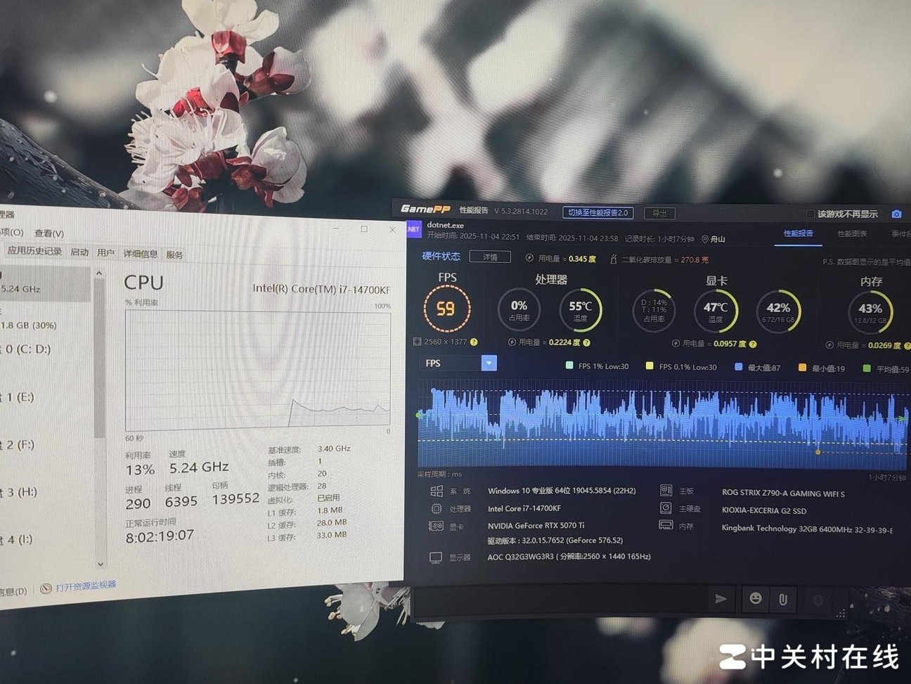 游戏卡顿？5招快速优化