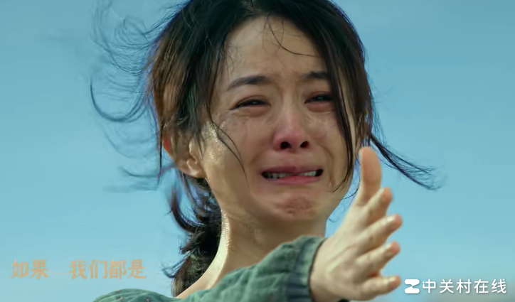 2024最让人心疼的影视角色