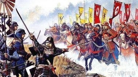 戚继光军事能力评析