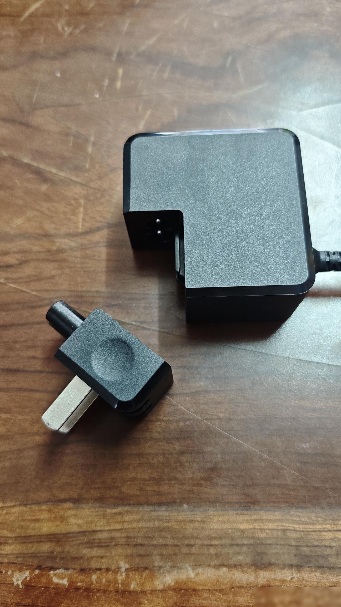 充电器设计有何作用？