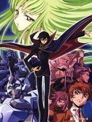 冷面主角动漫推荐