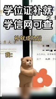 学位证丢了怎么办