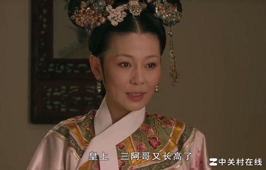 皇上为何嫌弃齐妃？