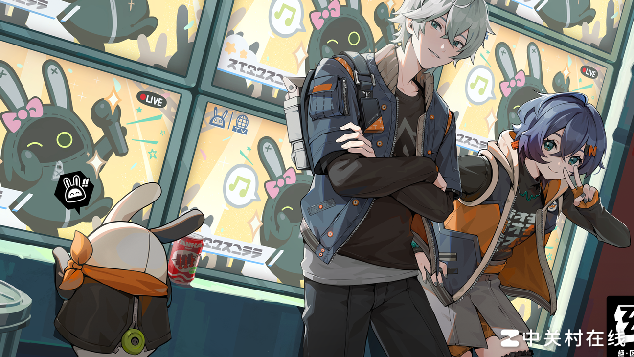 2026年回望绝区零