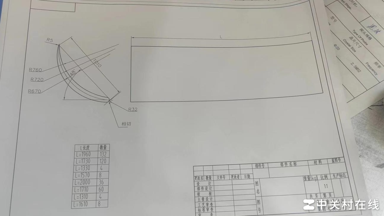 图纸识读入门指南