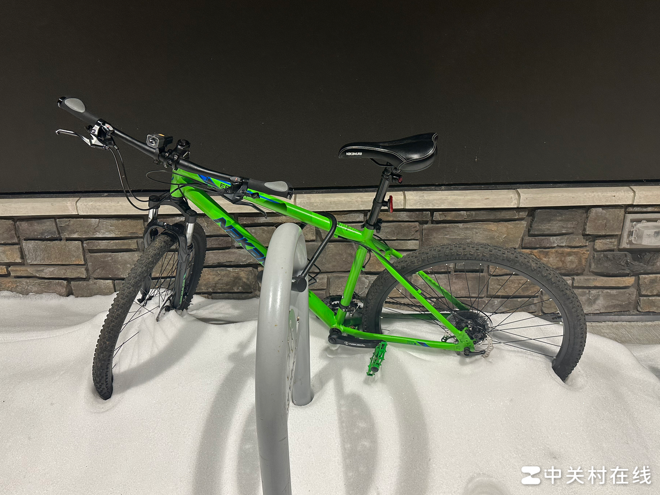 山地车魔改指南