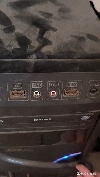 电脑开机瞬间关机原因