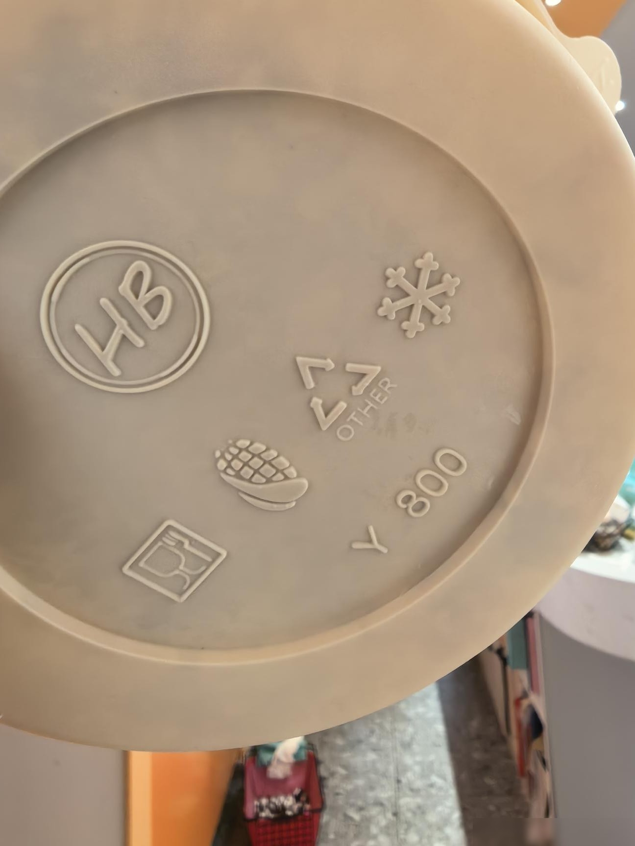 盒子能否进微波炉加热？