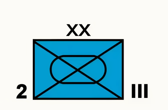 该符号代表哪支部队？
