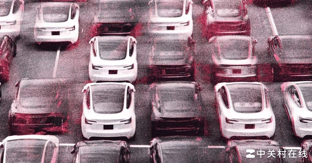 特斯拉或将退出汽车行业