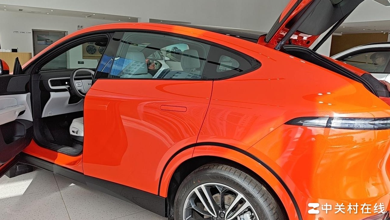 小鹏P7i与G6怎么选？