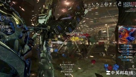 极致暴力爽感FPS/TPS推荐