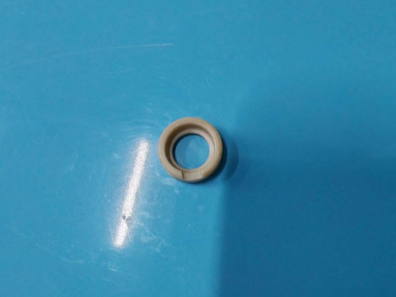 耐高温高强绝缘非金属材料