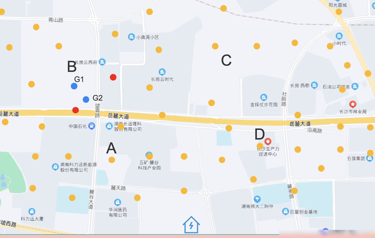工单智能派发策略