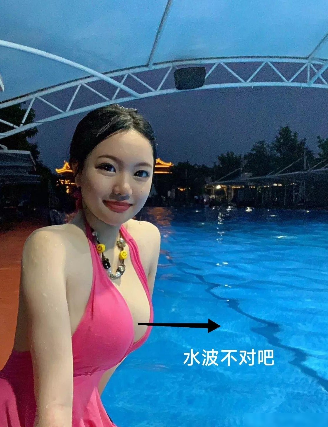 如何识别照片是否被PS