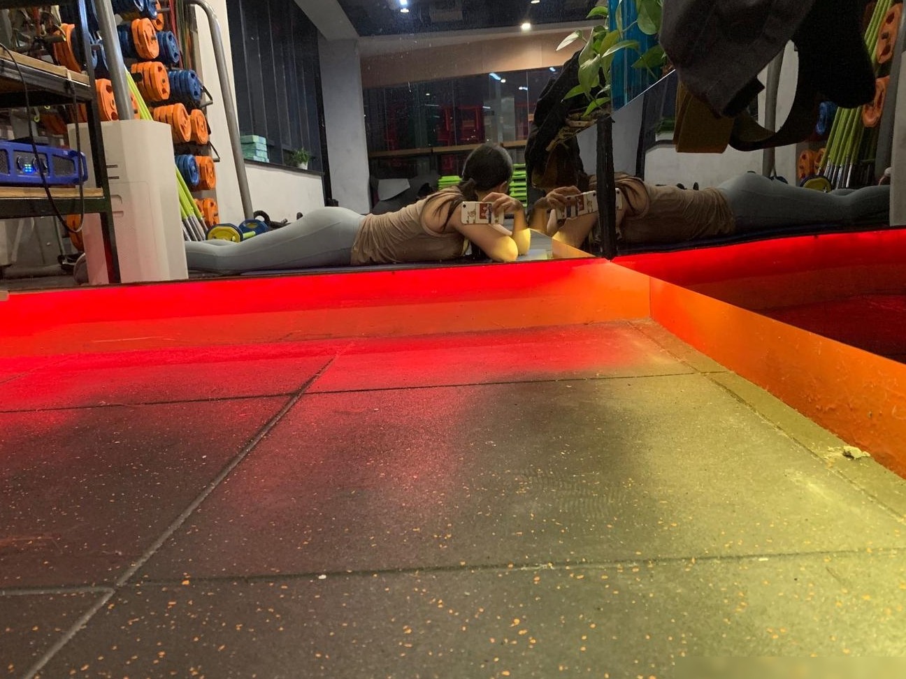 一个月高效刷脂减脂法