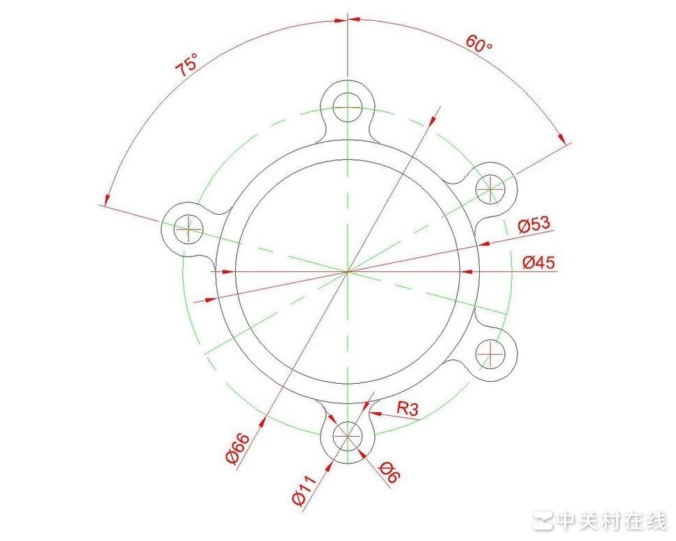 这图是什么？怎么画？