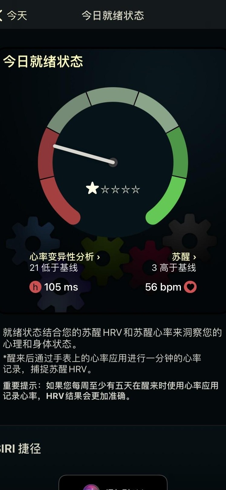 Apple Watch AutoSleep HRV查看指南