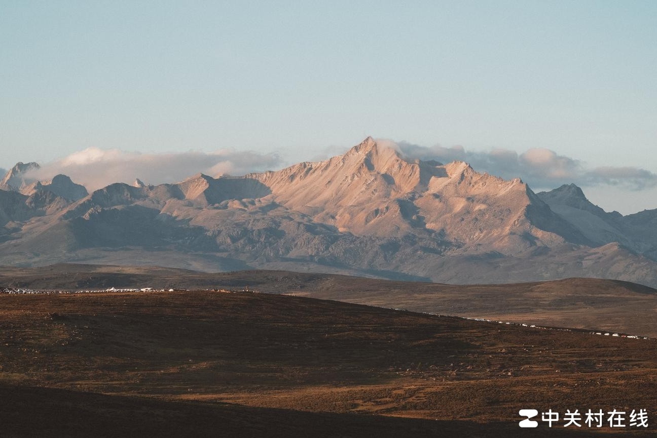 求指点，我的摄影水平如何？