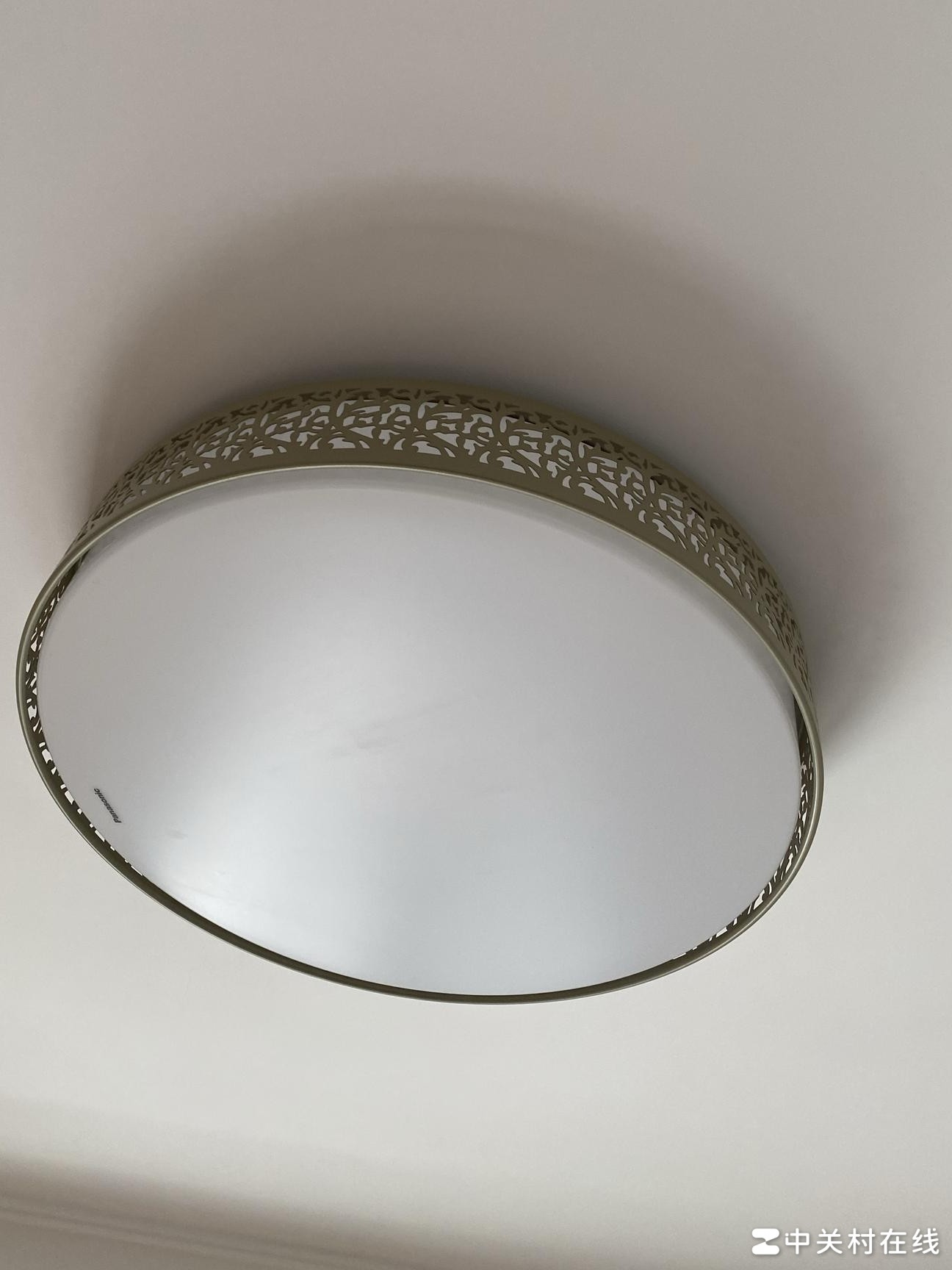 吸顶灯更换步骤指南