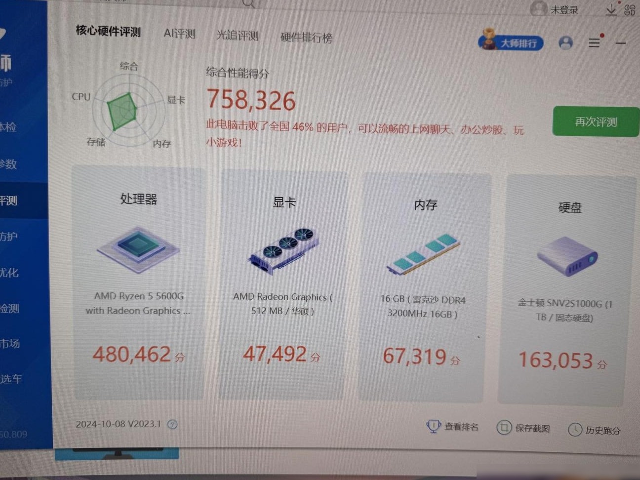 现役显卡畅玩3A推荐