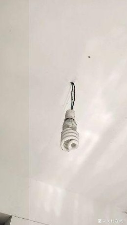 LED吸顶灯安装指南