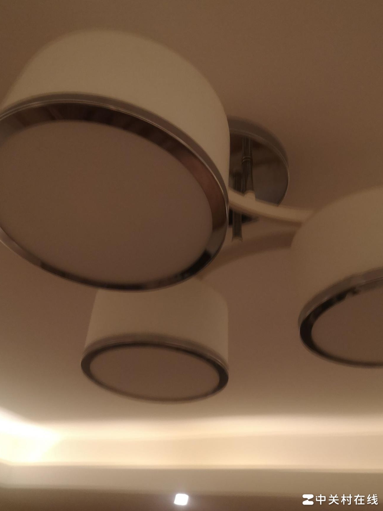 灯怎么换？手把手教程