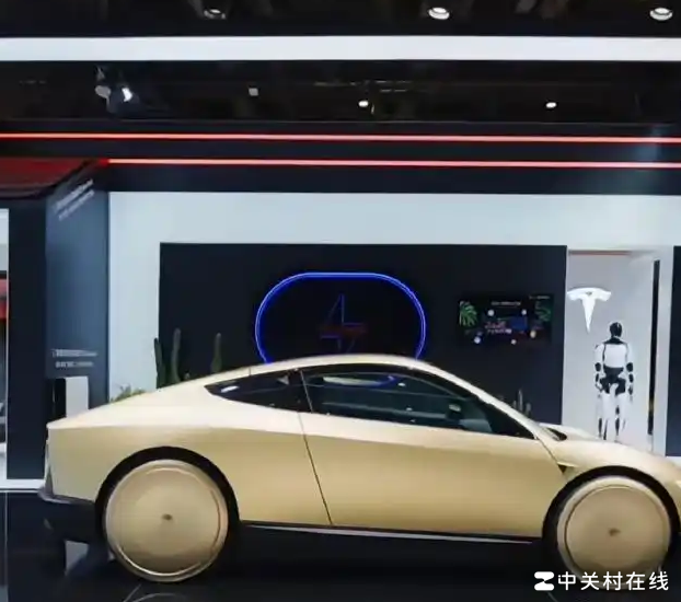 特斯拉无驾舱车能否普及？