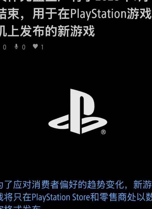 实体盘消失，实体店会消亡吗？