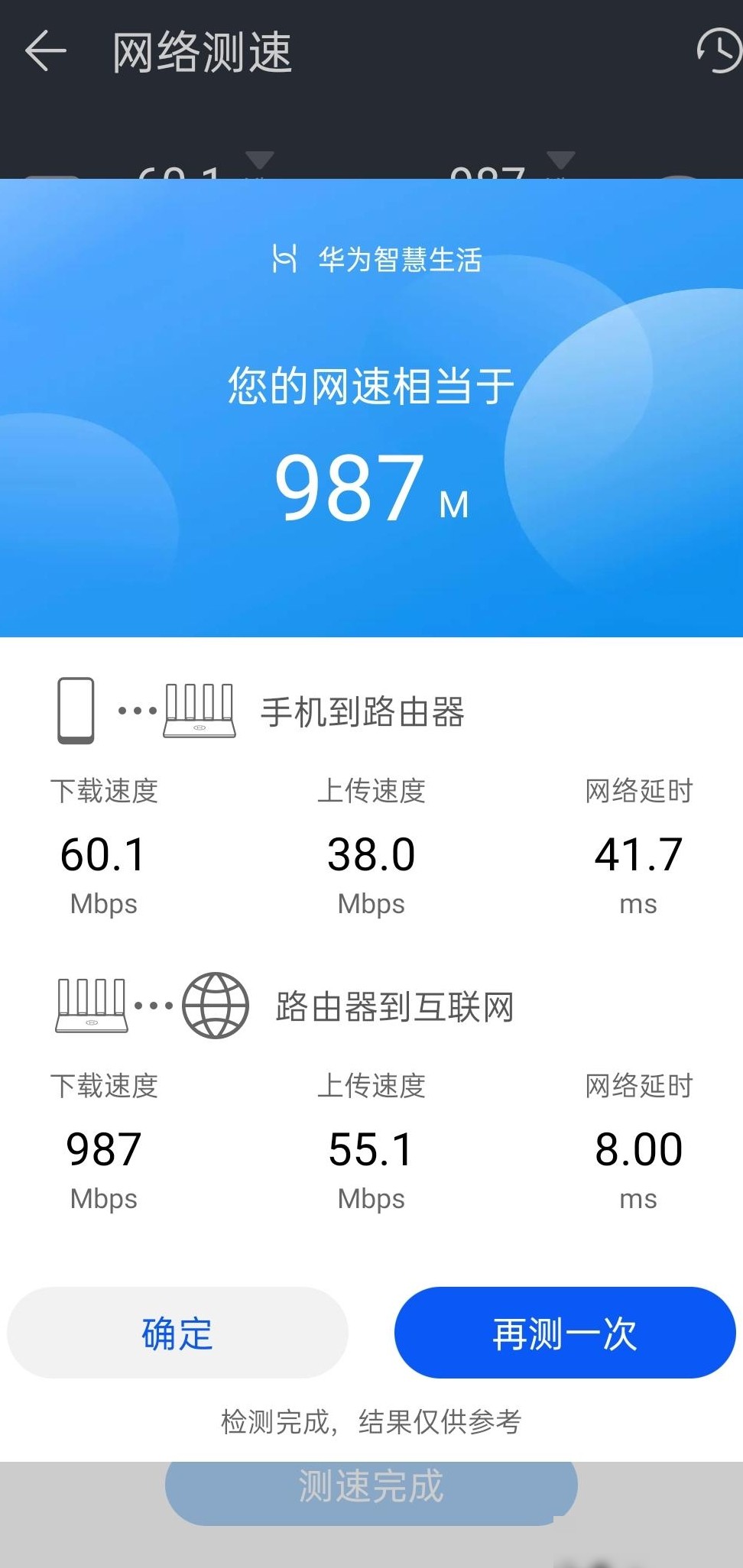手机连路由器网速慢原因