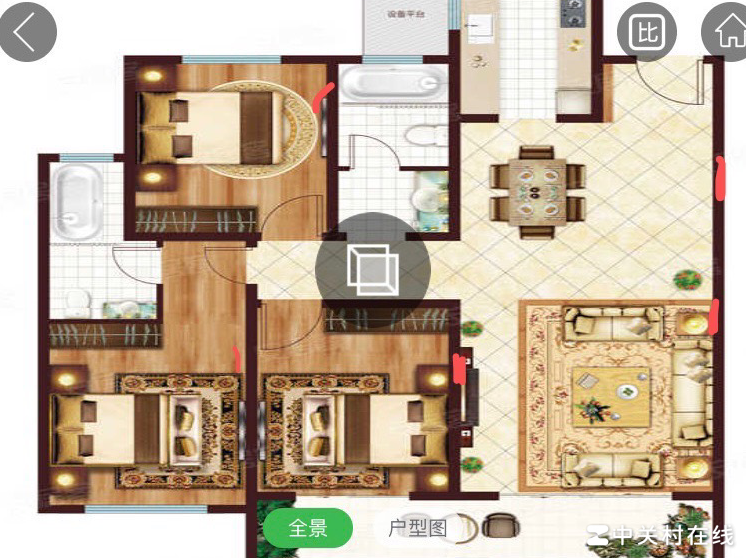 华为H6全屋WiFi体验如何