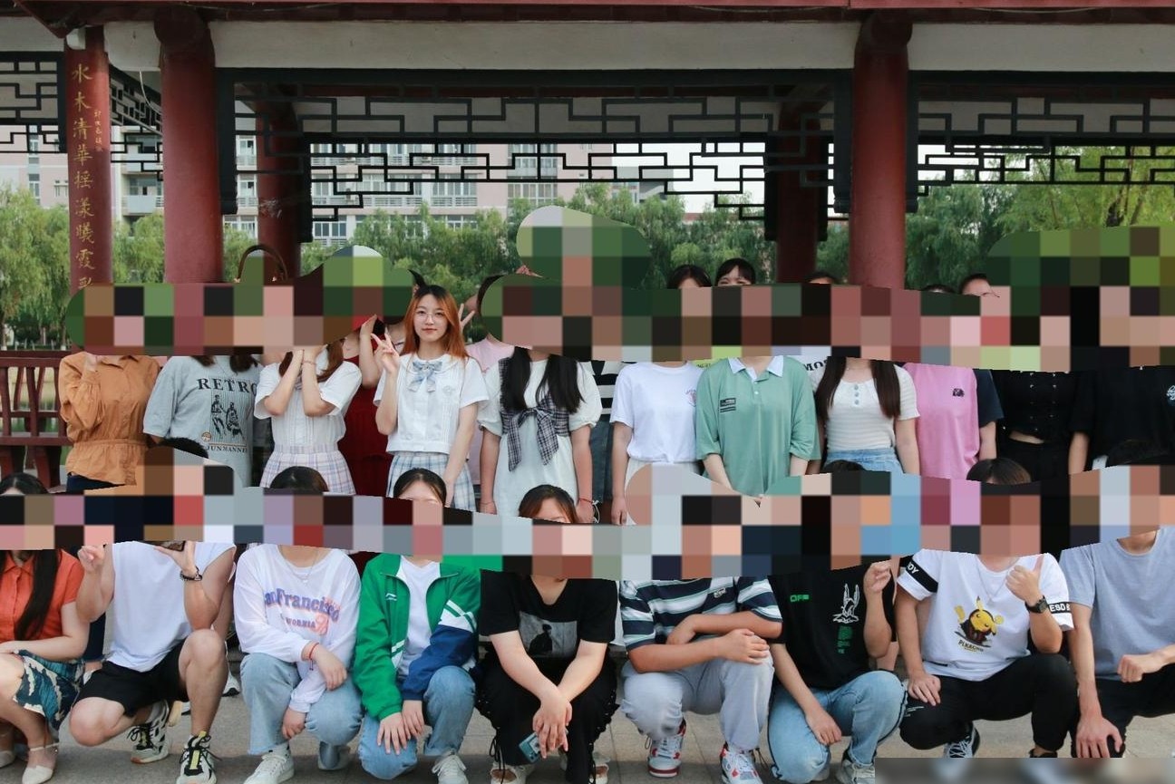 脸不对称？拍照歪斜怎么办
