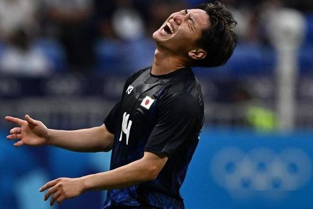 日本男足为何难成世界强队？