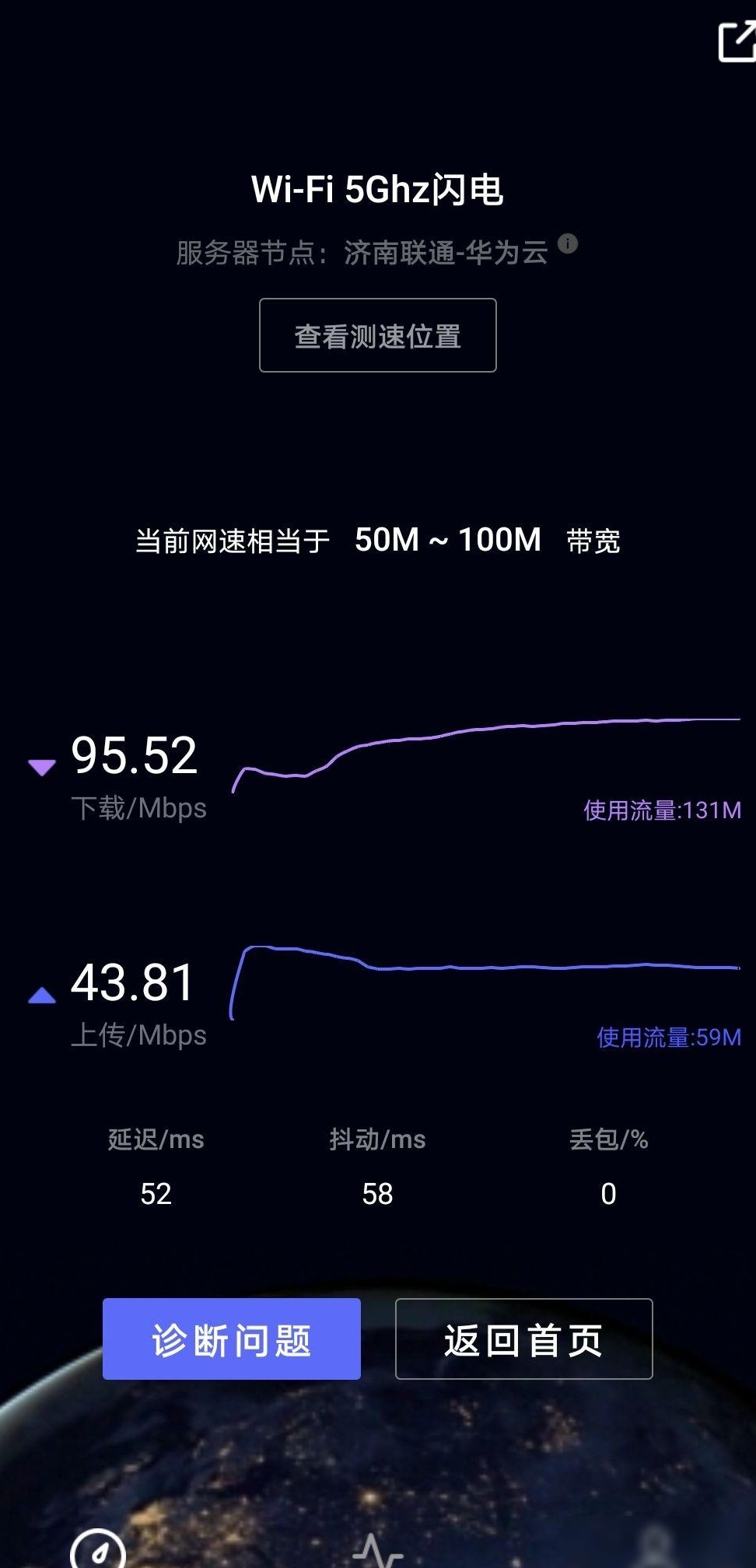 5G Wi-Fi网速慢？原因揭秘