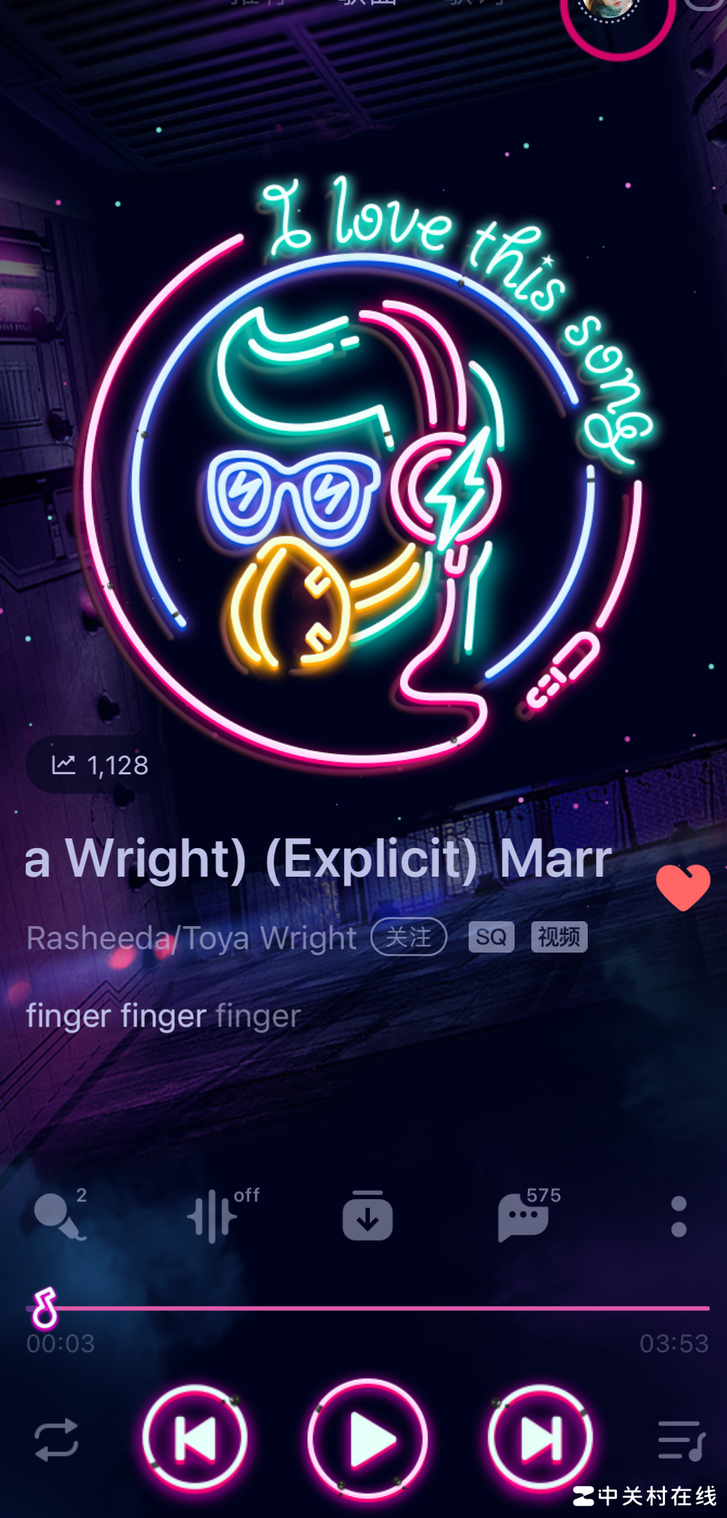 QQ音乐直播误触？如何关闭