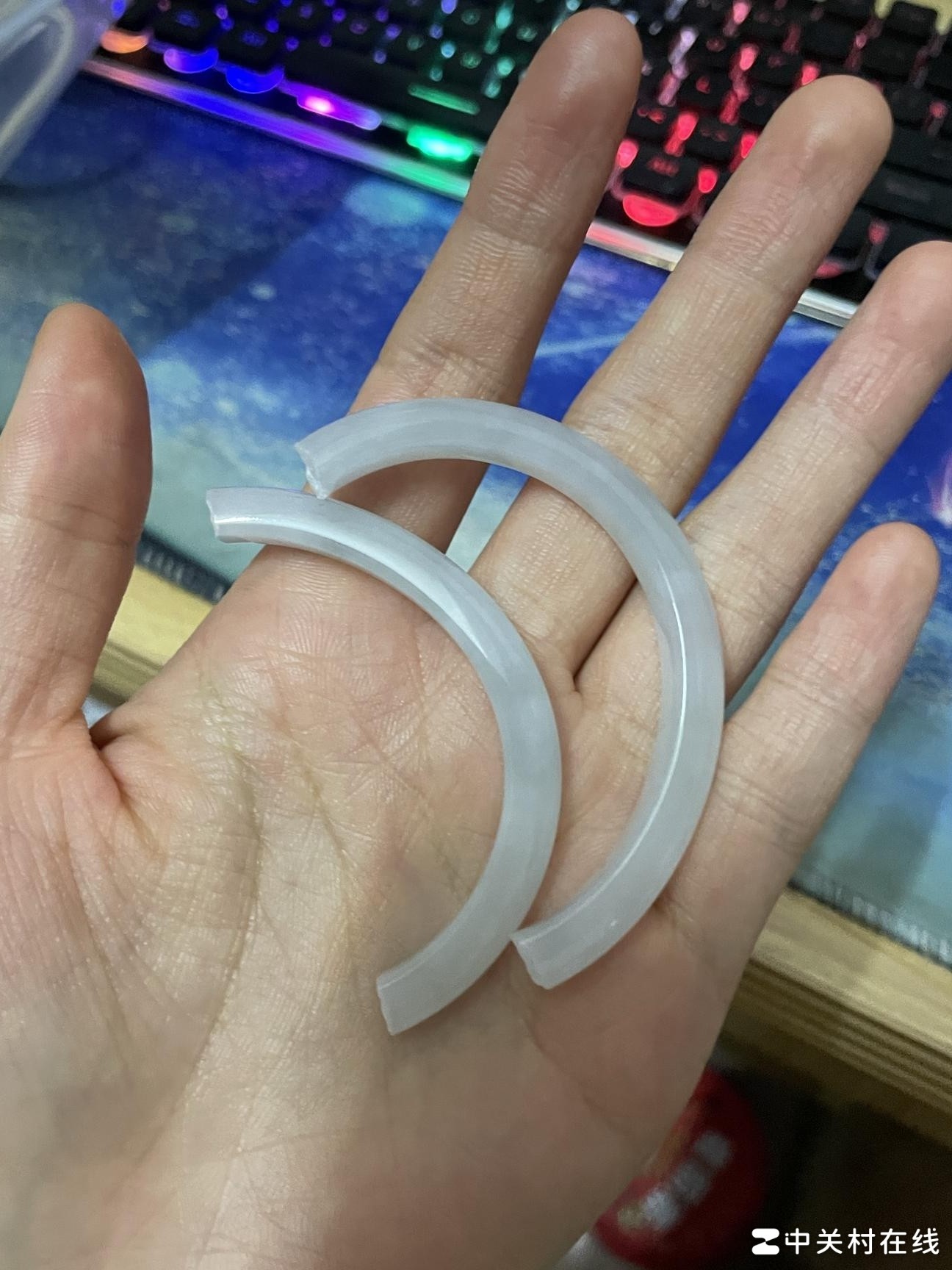 玉镯无痕修复靠谱吗？