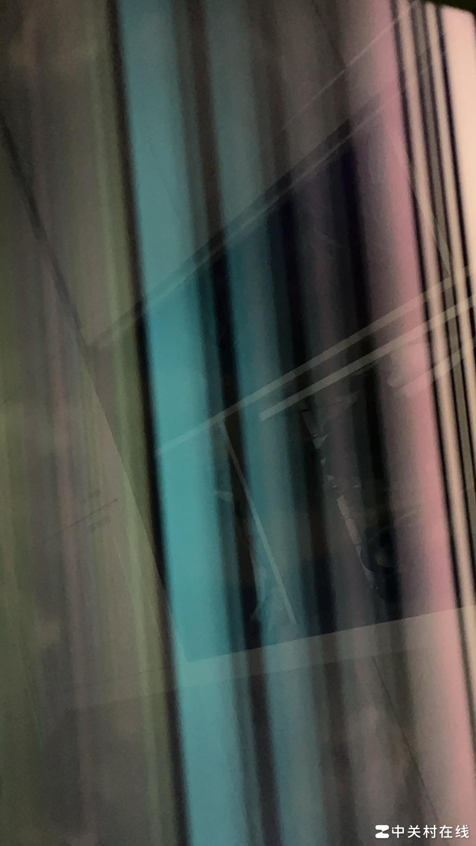 iPad摔后异常，可能什么故障？