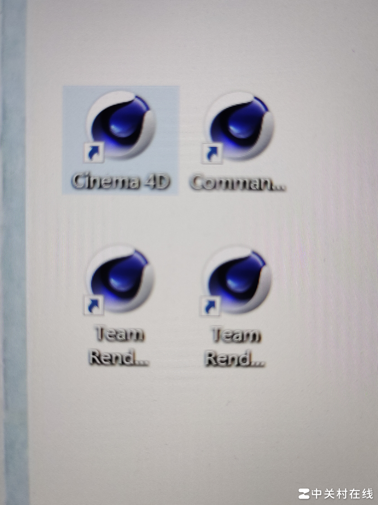 C4D安装后多余软件能删吗