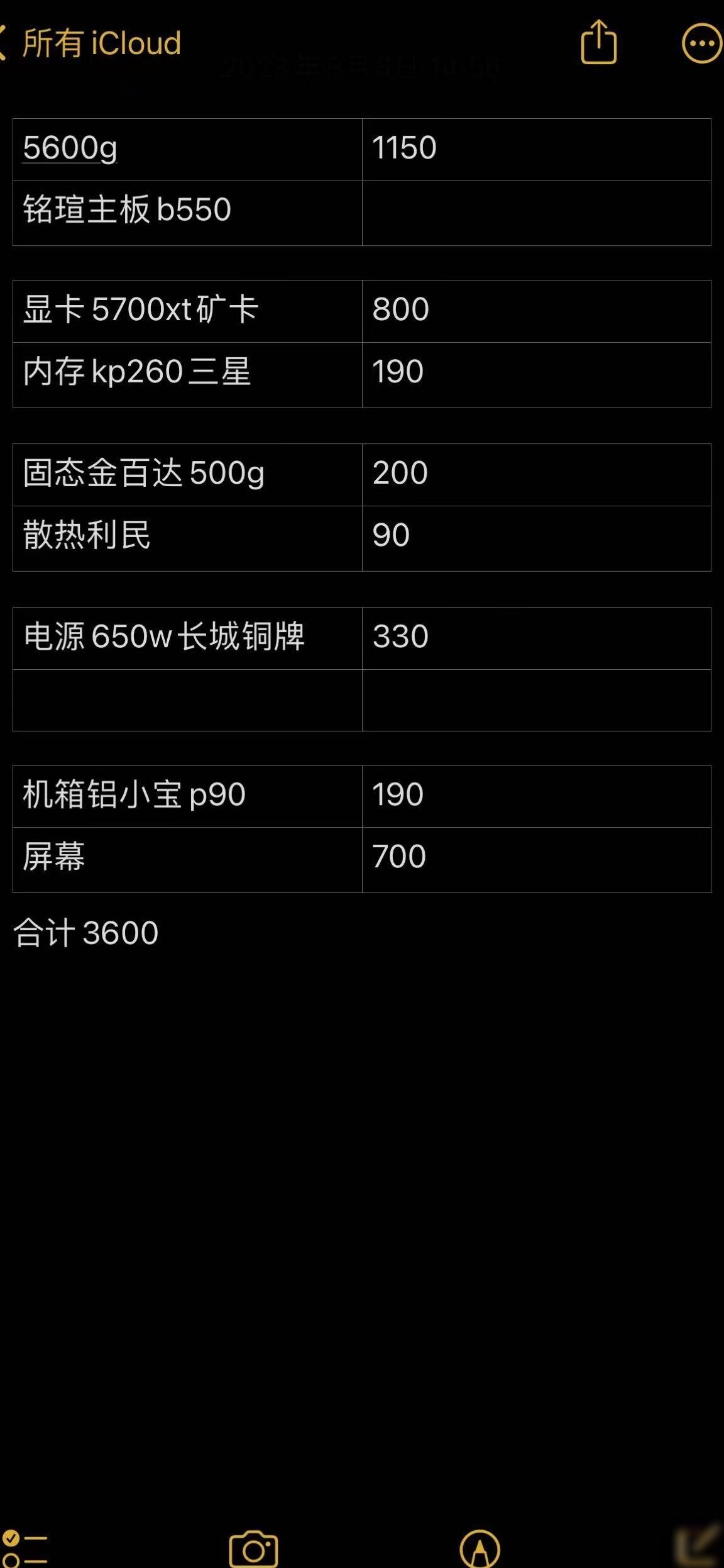 这套配置玩CF怎么样？