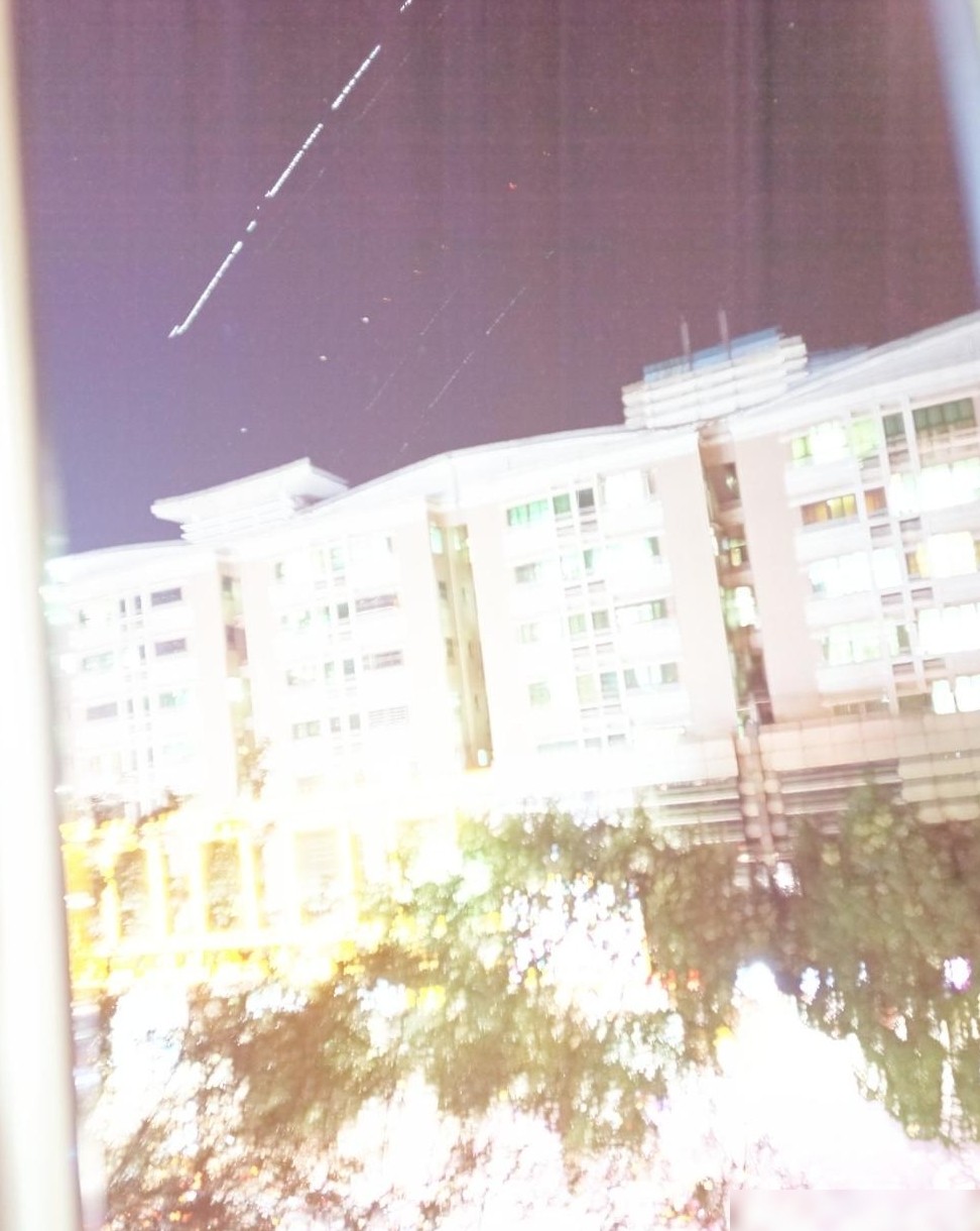 手机拍星轨失败原因揭秘