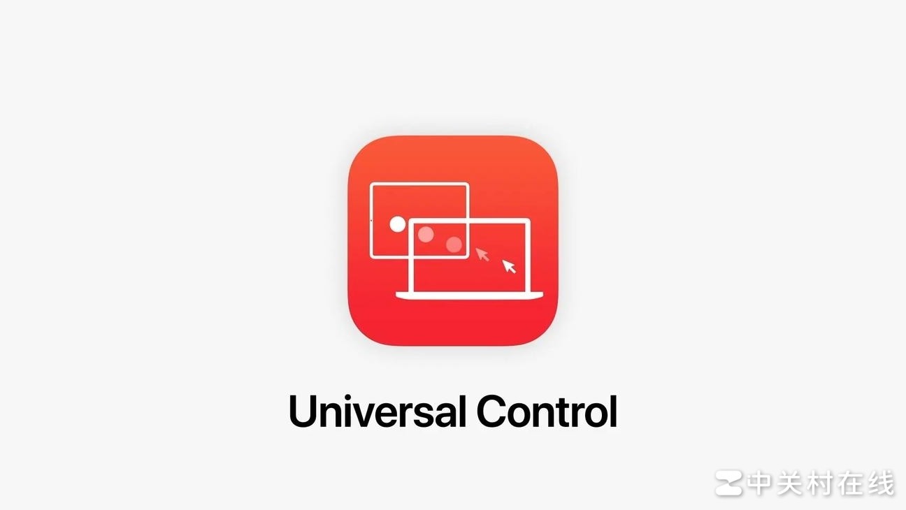 Universal Control 实用场景