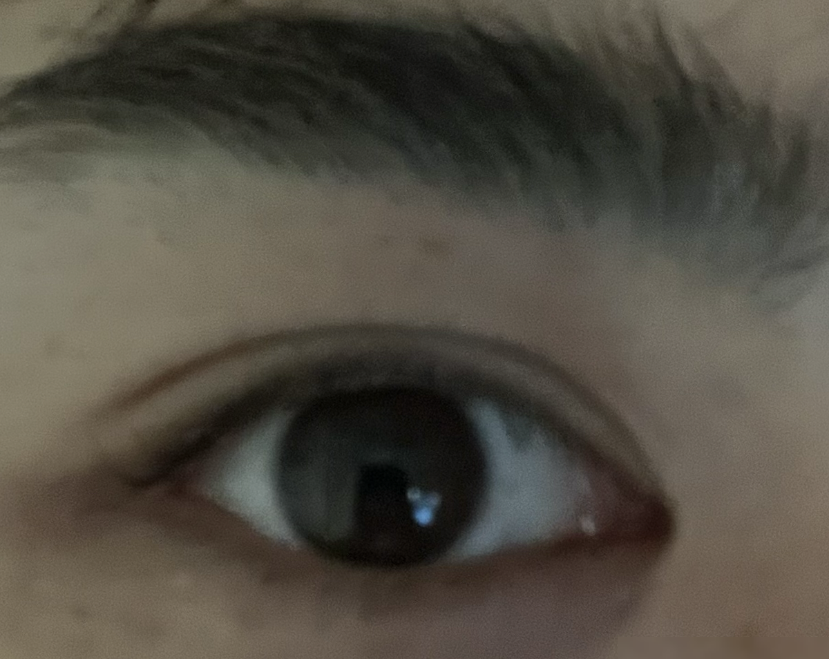 浓密长眉需修细吗？